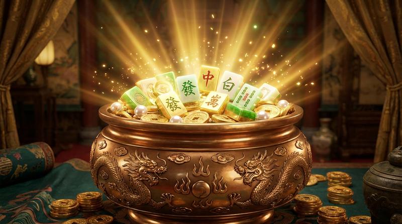 竞技麻将系统研发准入趋严，我们在合规化转型的技术复盘